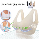 😍 BUY 1 GET 2 FREE | Breathable Cool lift up Air Bra 😍