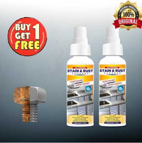 All-Purpose Stain & Rust Remover Spray | Buy 1 Get 1 Free