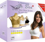 😍 BUY 1 GET 2 FREE | Breathable Cool lift up Air Bra 😍