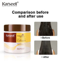 💖 Karseell Collagen Hair Treatment | Buy 1 Get 1 Free 💖