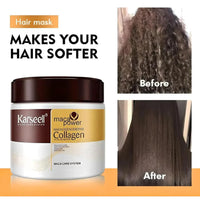 💖 Karseell Collagen Hair Treatment | Buy 1 Get 1 Free 💖