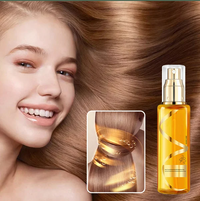 Perfumed Straightening Hair Oil Spray ✨ BUY 1 GET 1 FREE ✨