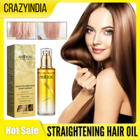 Perfumed Straightening Hair Oil Spray ✨ BUY 1 GET 1 FREE ✨